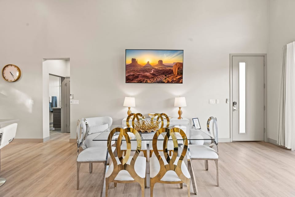 House | 2 bedrooms, Internet
