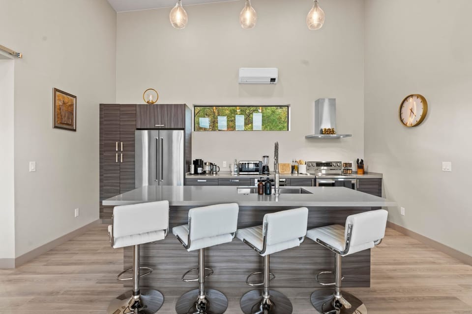 House | 2 bedrooms, Internet