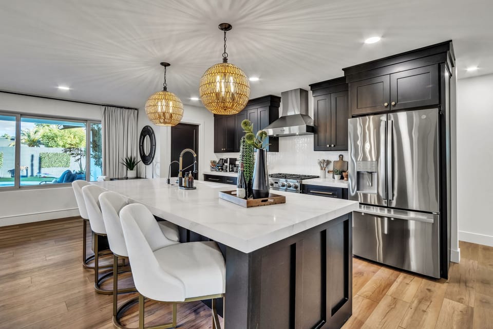 House, Accessible | 4 bedrooms, high-speed internet