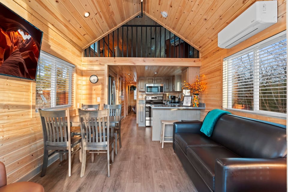 House | 2 bedrooms