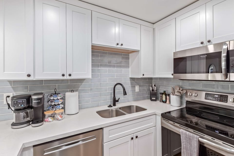 House | 2 bedrooms, desk, high-speed internet