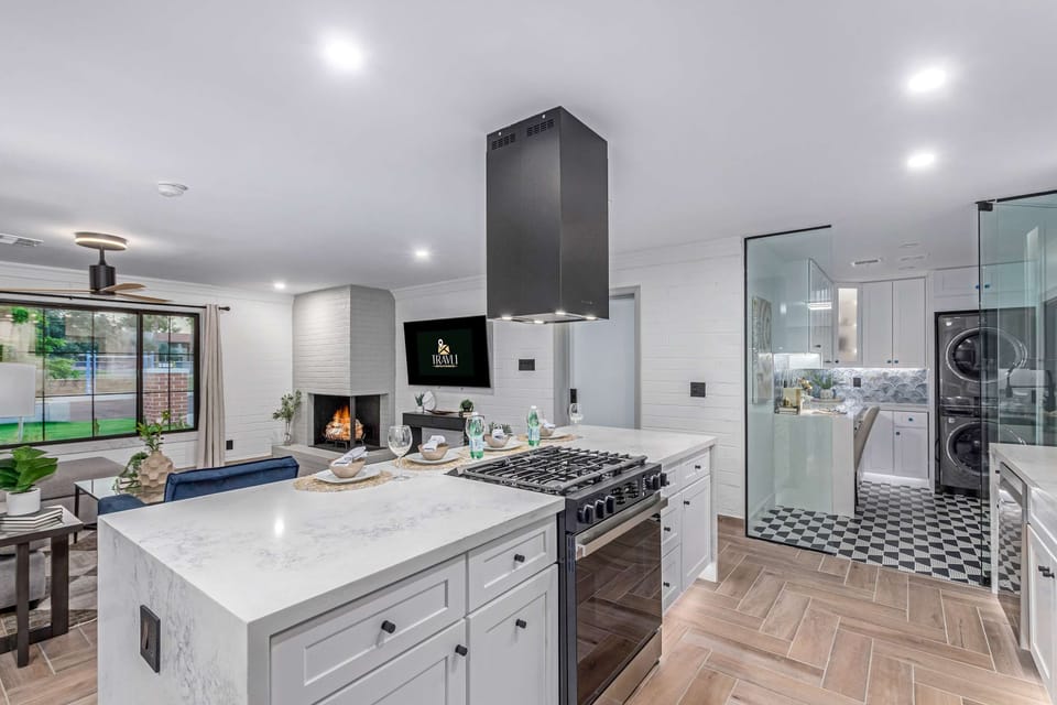 House, Accessible | 3 bedrooms, high-speed internet