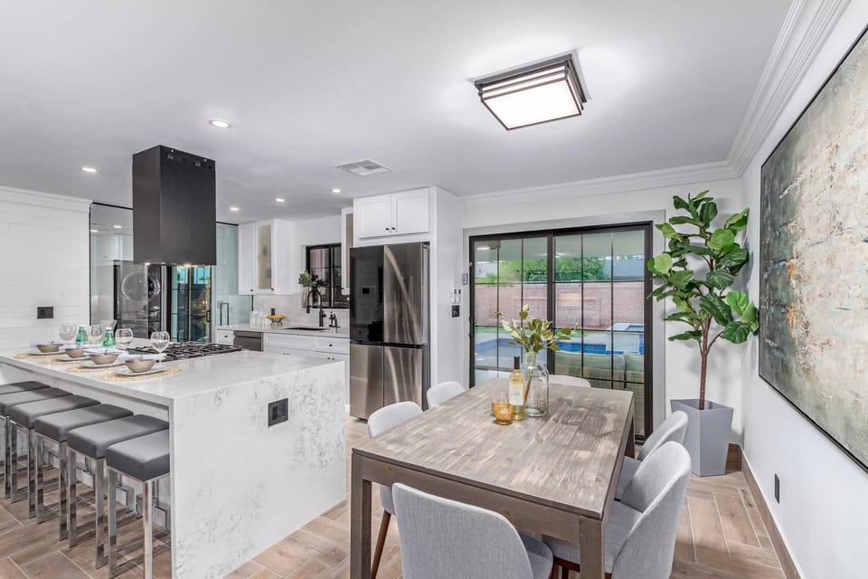 House, Accessible | 3 bedrooms, high-speed internet