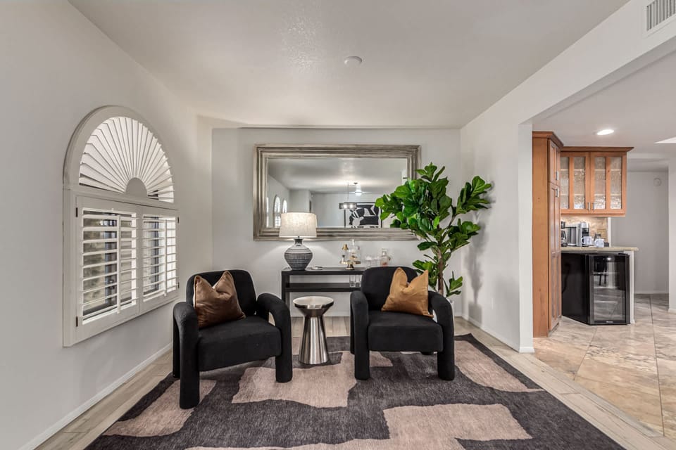 House | 4 bedrooms, high-speed internet