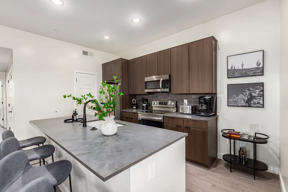 House | 2 bedrooms, Internet