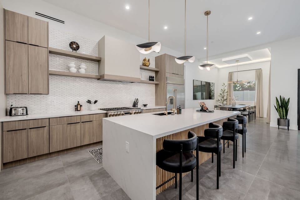 House, Accessible | 5 bedrooms, high-speed internet