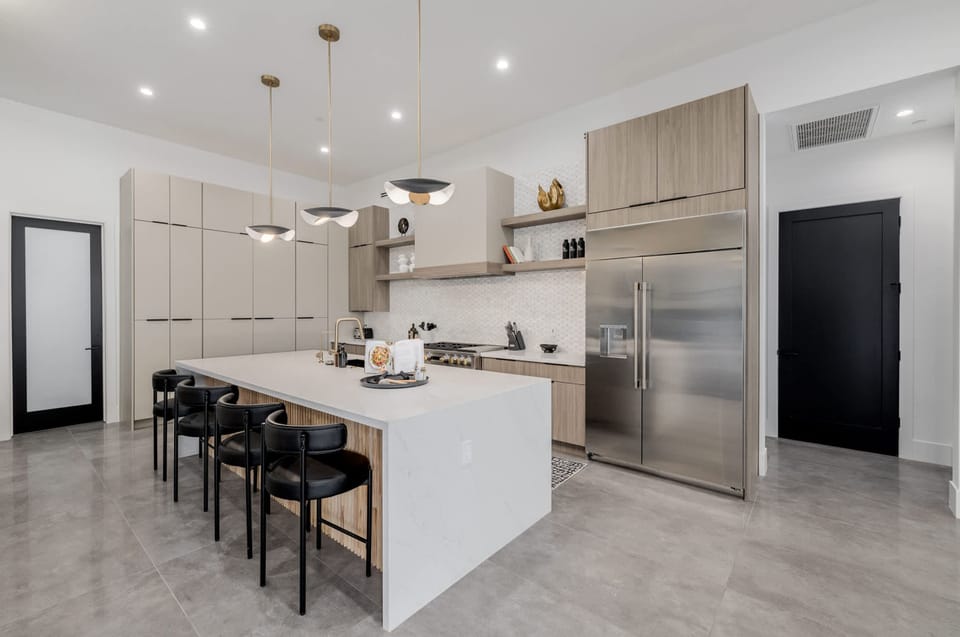House, Accessible | 5 bedrooms, high-speed internet