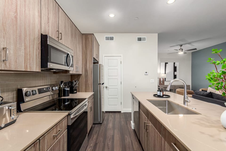 House | 1 bedroom
