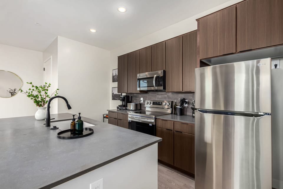 House | 2 bedrooms, Internet