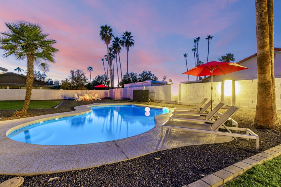 House, Accessible | 5 bedrooms, high-speed internet