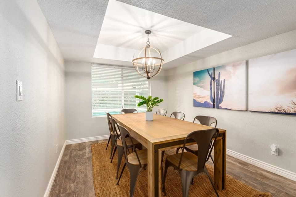 House | 4 bedrooms, Internet