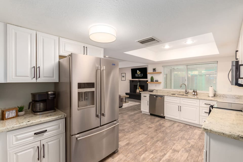 House | 4 bedrooms, Internet