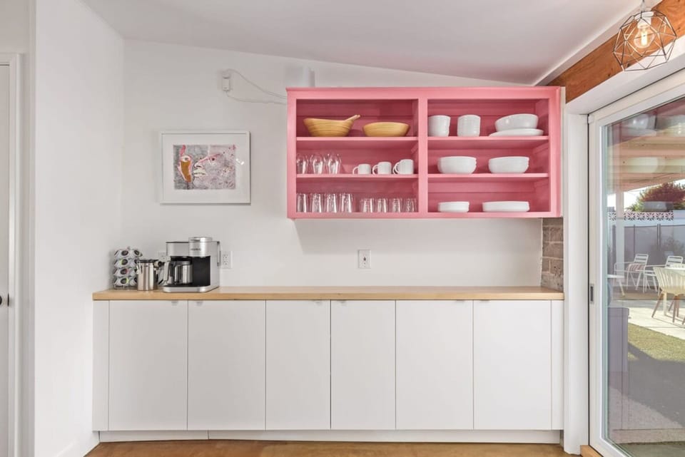 House | 3 bedrooms, high-speed internet