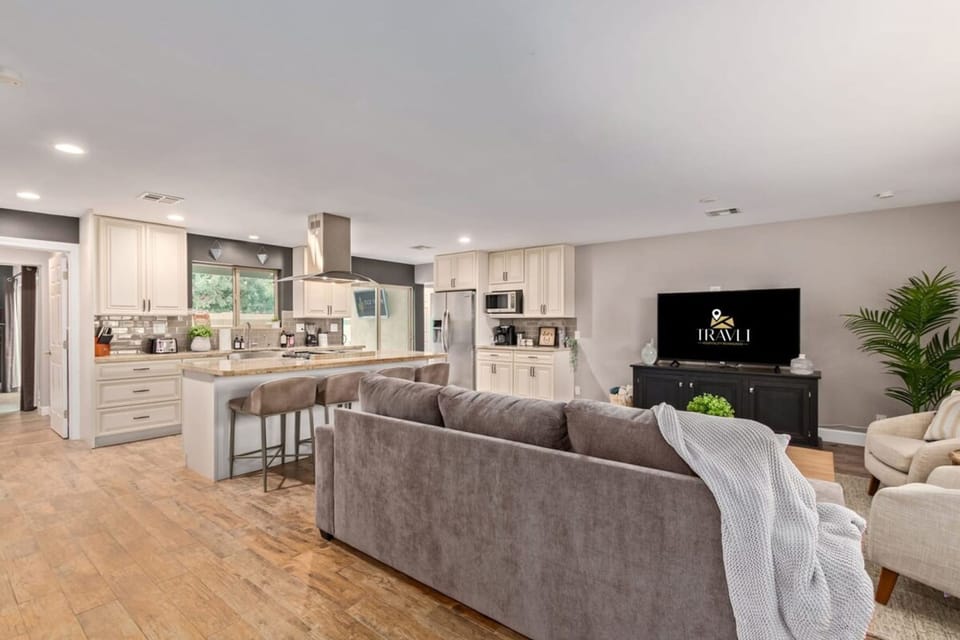 House, Accessible | 4 bedrooms, Internet