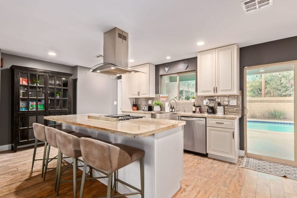 House, Accessible | 4 bedrooms, Internet
