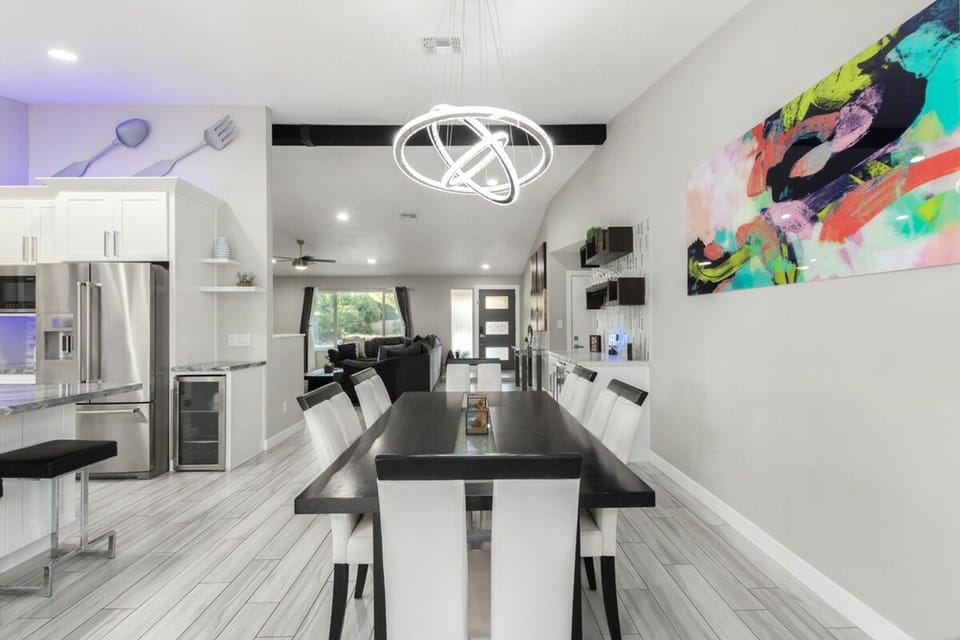 House, Accessible | 3 bedrooms, high-speed internet