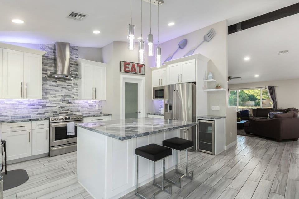 House, Accessible | 3 bedrooms, high-speed internet