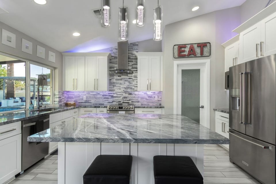 House, Accessible | 3 bedrooms, high-speed internet