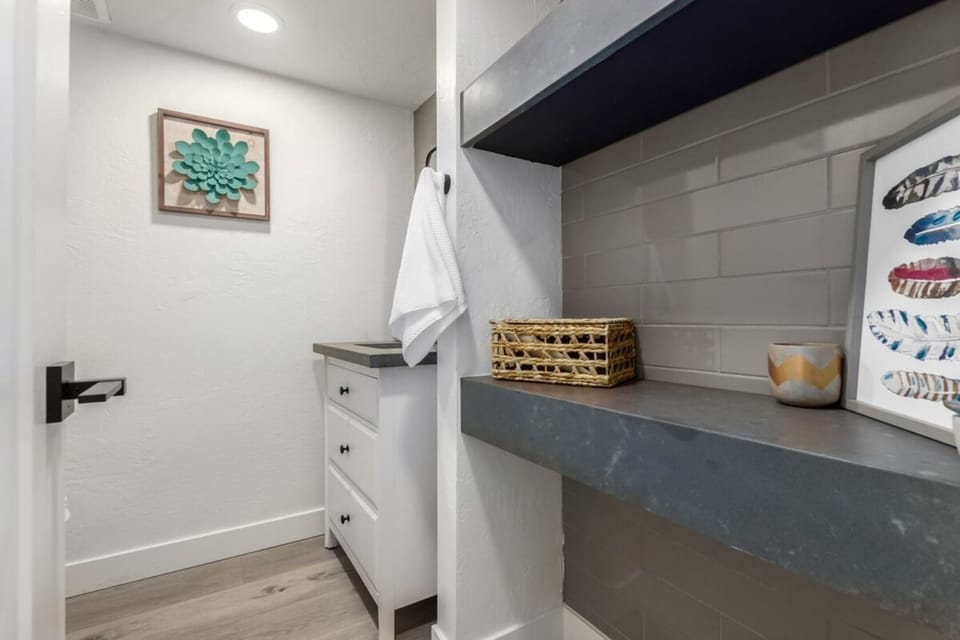 House | 2 bedrooms, high-speed internet
