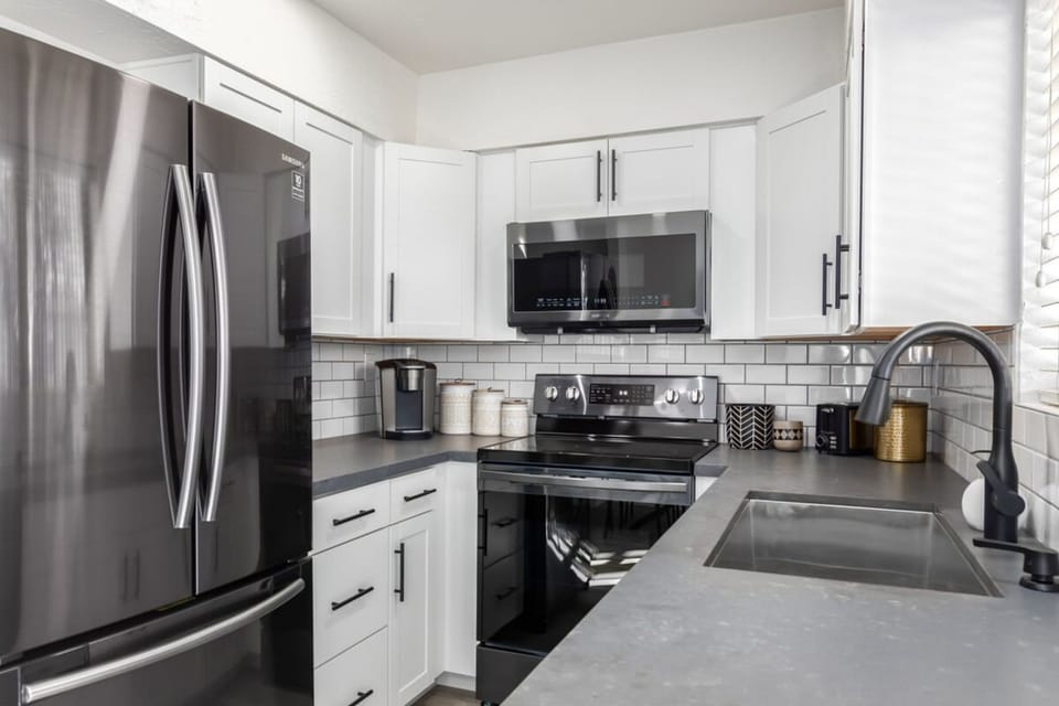 House | 2 bedrooms, high-speed internet