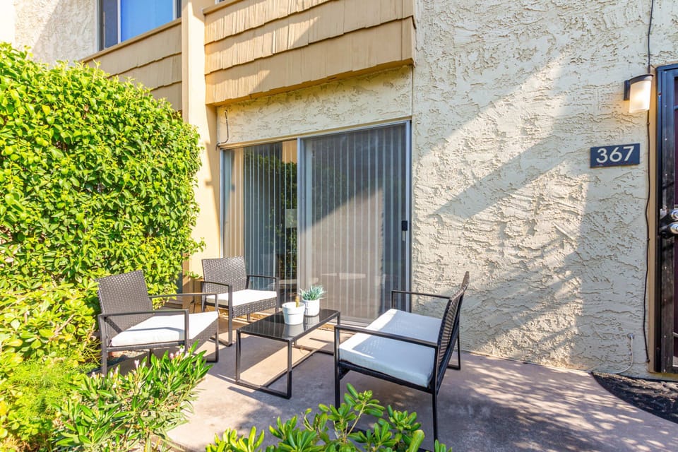 House | 2 bedrooms, high-speed internet