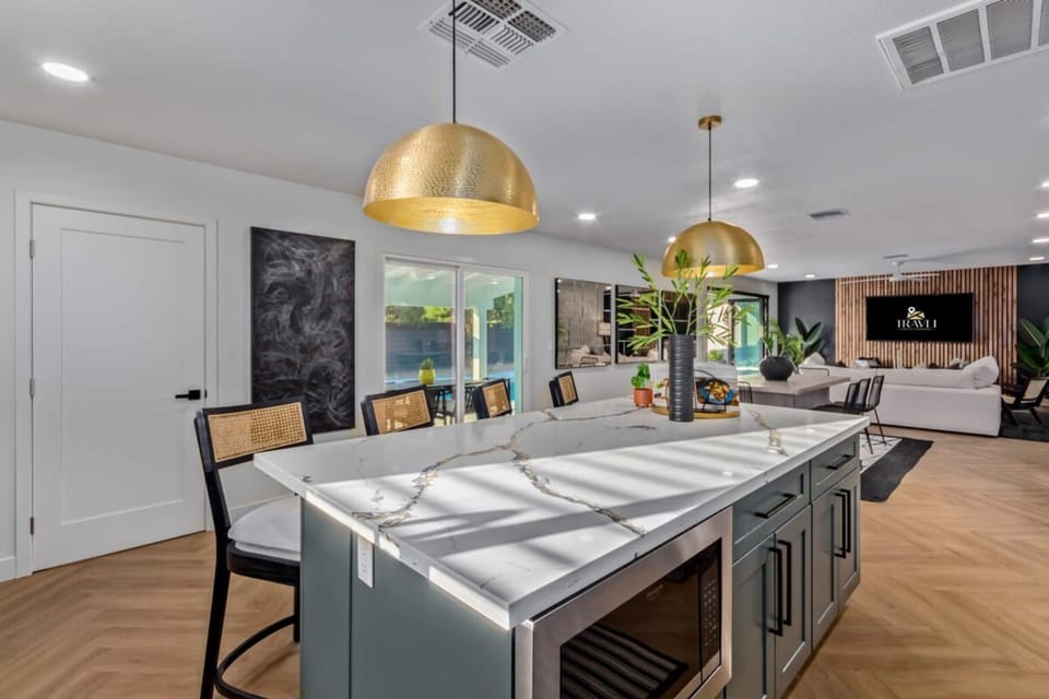 House, Accessible | 4 bedrooms, high-speed internet