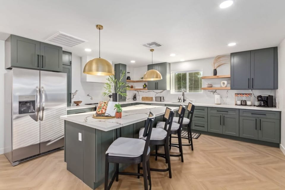 House, Accessible | 4 bedrooms, high-speed internet