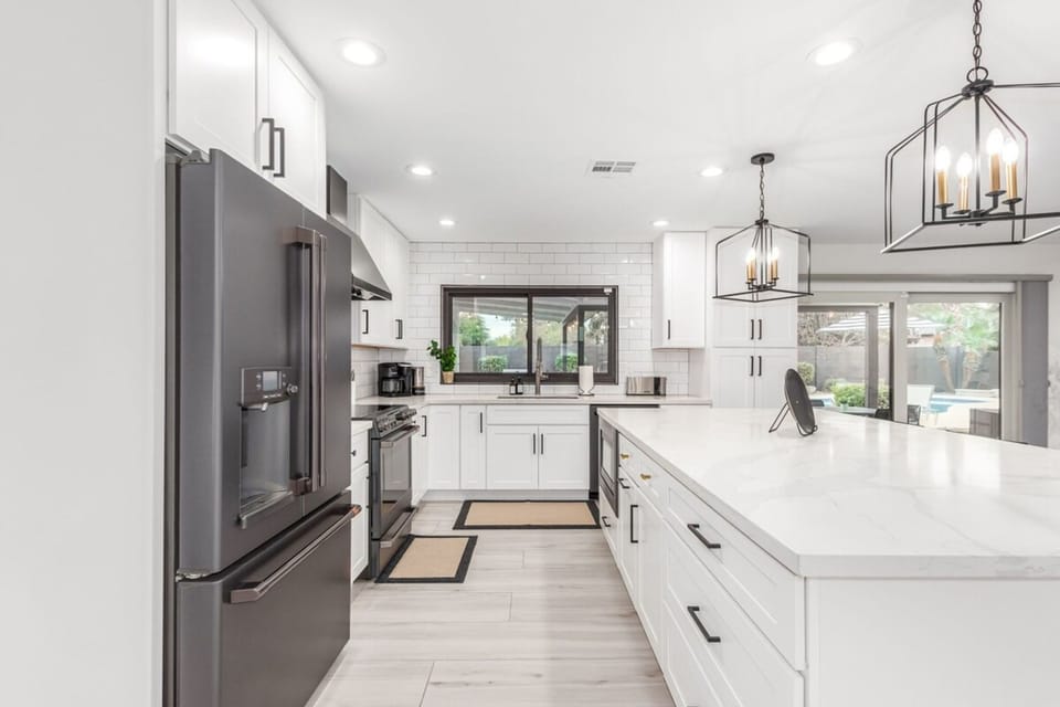 House, Accessible | 5 bedrooms, high-speed internet