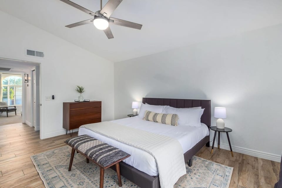 House | 4 bedrooms, Internet