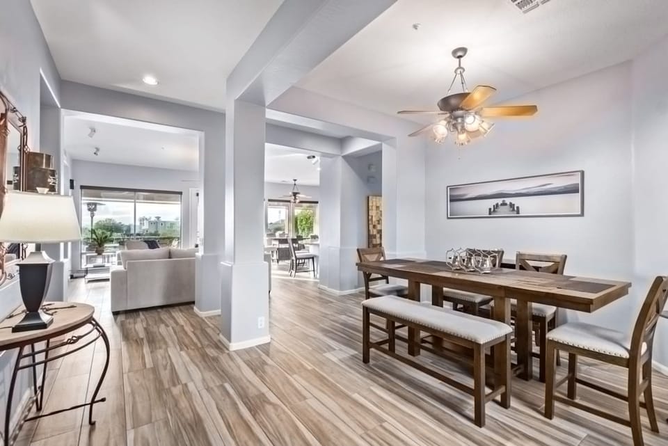 House | 4 bedrooms, Internet