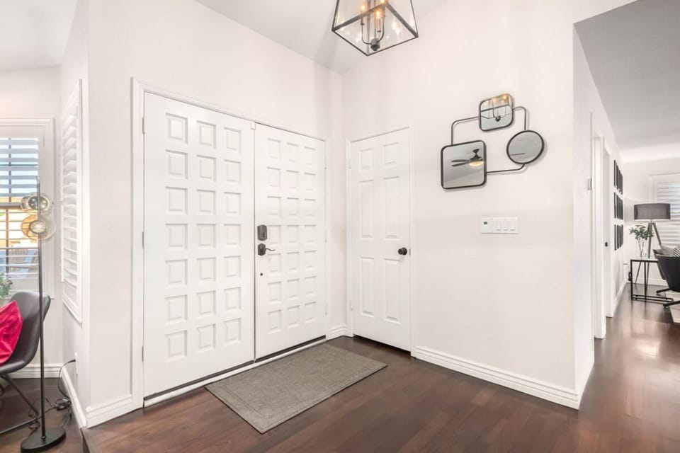 House, Accessible | 4 bedrooms, Internet
