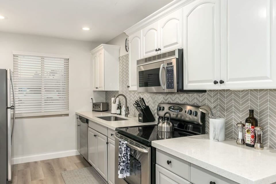 House | 3 bedrooms, high-speed internet