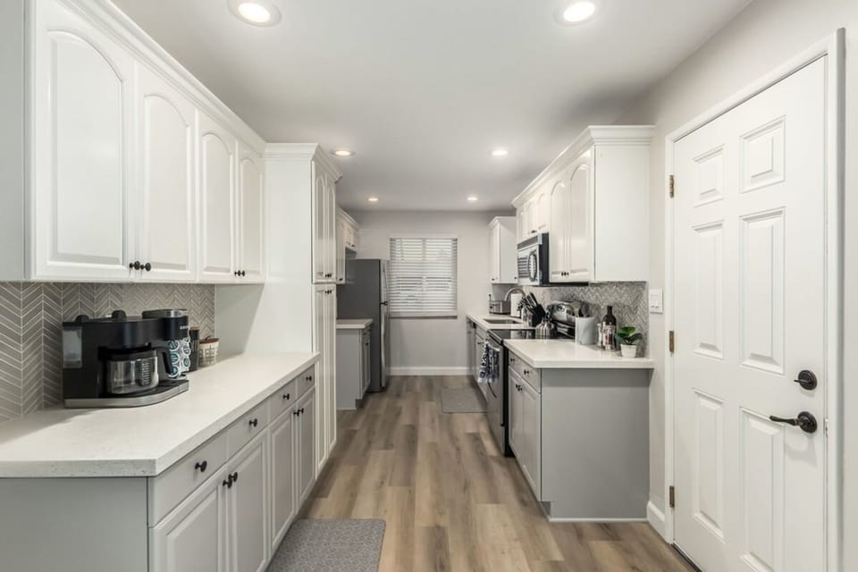 House | 3 bedrooms, high-speed internet