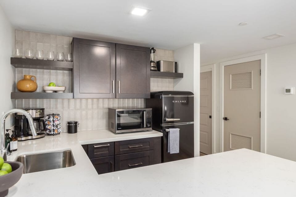 House | Private kitchen