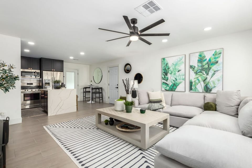 House | 4 bedrooms, high-speed internet