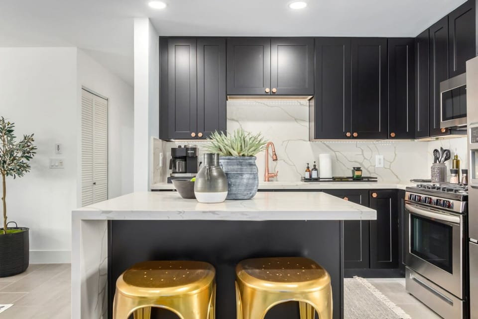 House | 4 bedrooms, high-speed internet