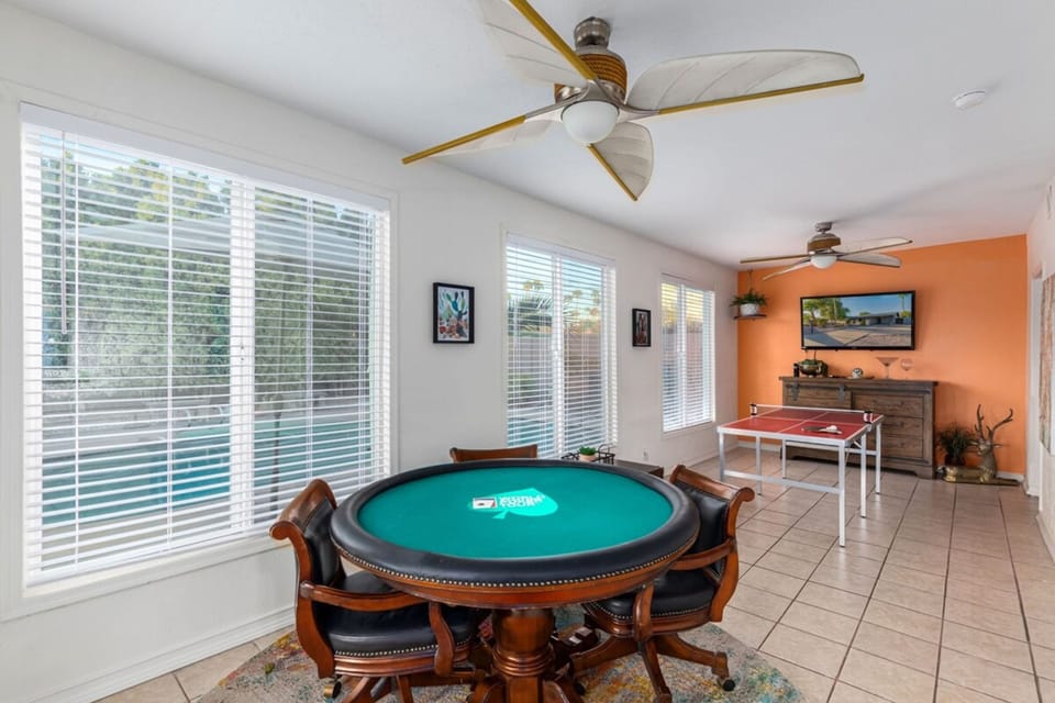 House | 3 bedrooms, Internet