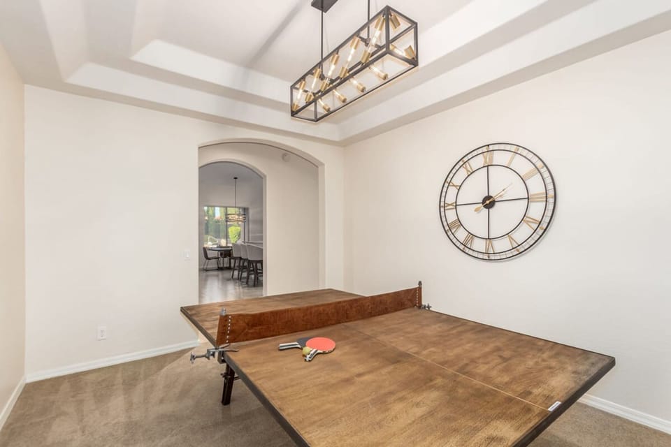 House | 4 bedrooms, Internet