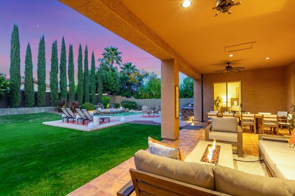 House | 4 bedrooms, Internet