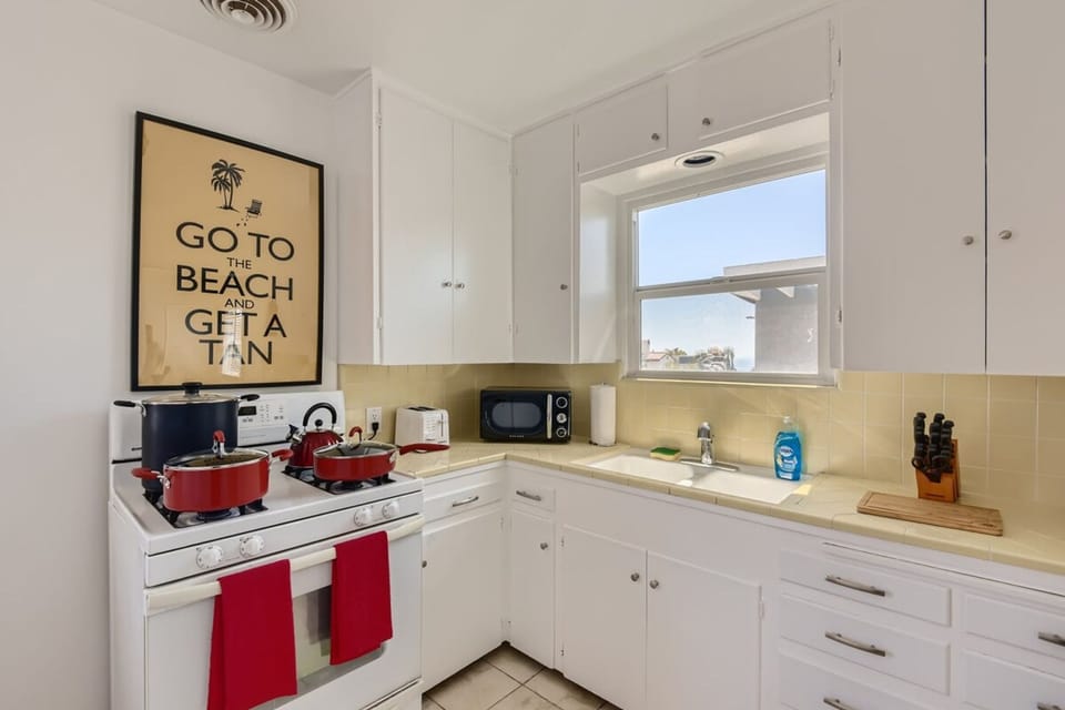 House | Private kitchen