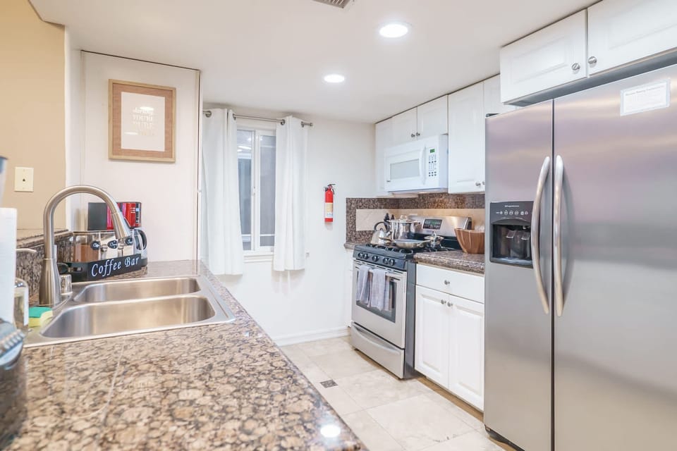 House, Accessible | Private kitchen