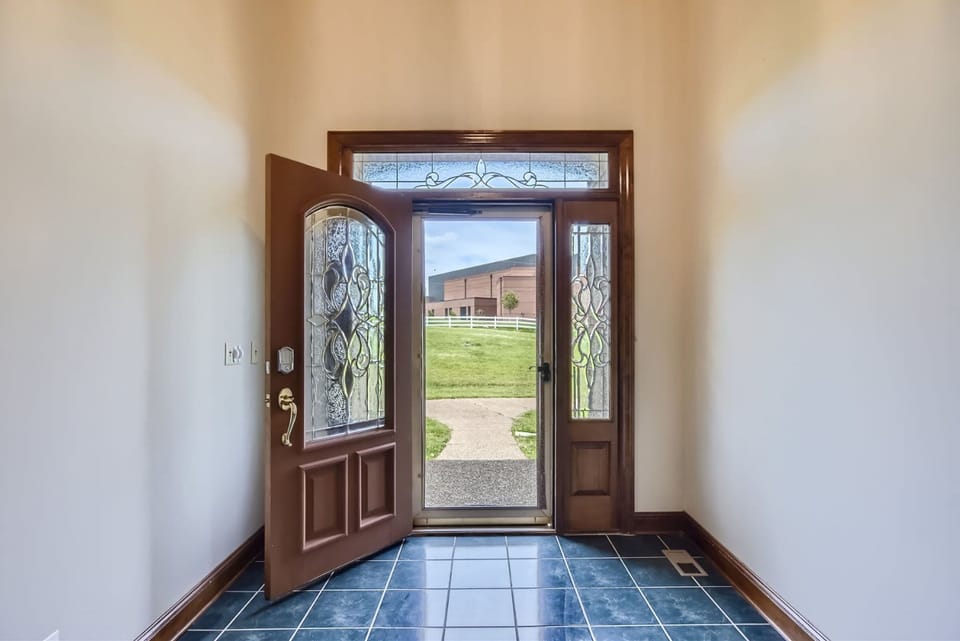 House | 3 bedrooms, high-speed internet