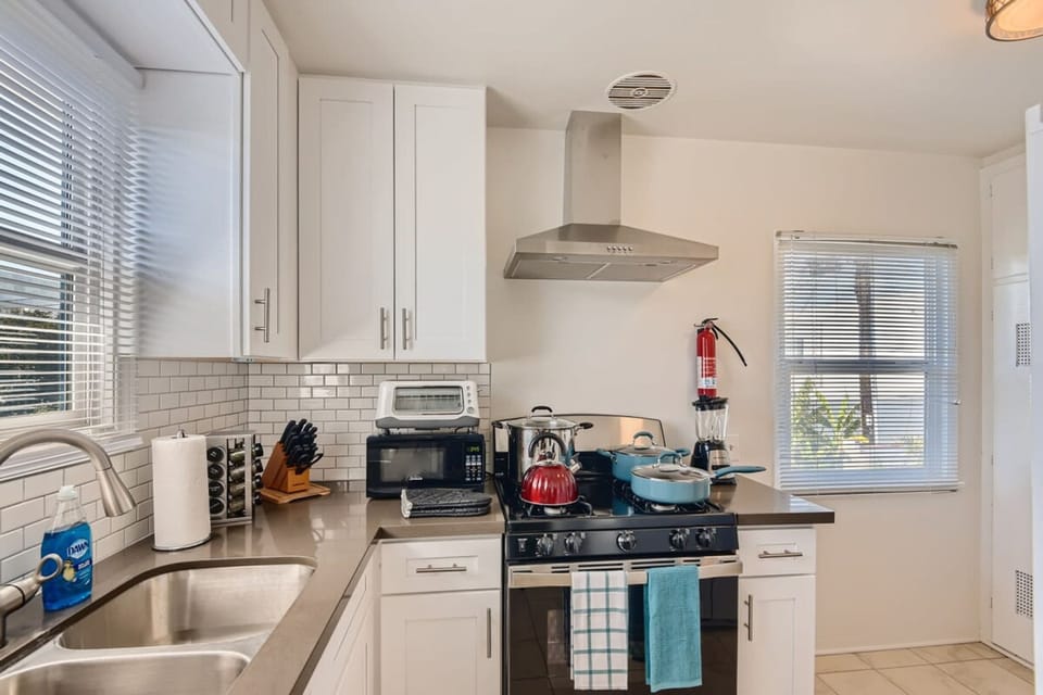 House | Private kitchen