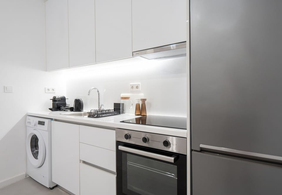 House | 1 bedroom