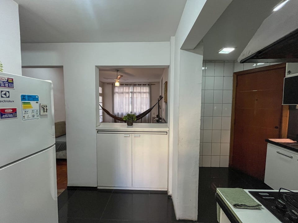 Apartment | Interior