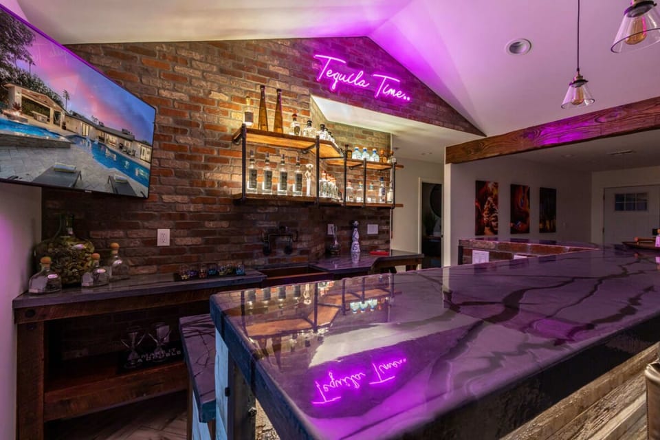 House | 4 bedrooms, Internet