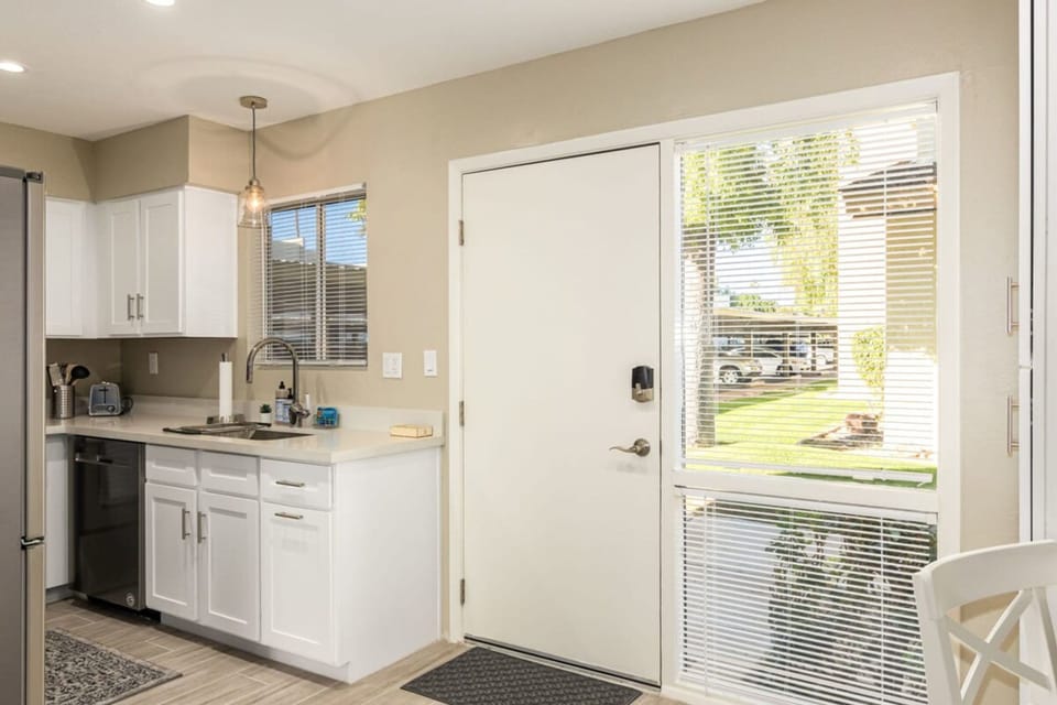 House | 2 bedrooms, Internet