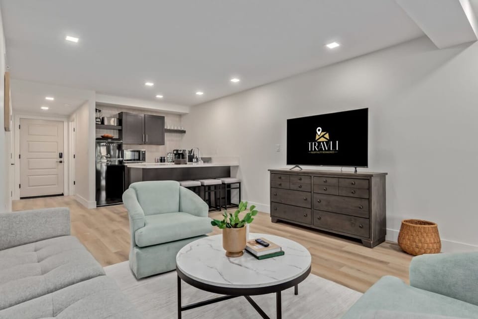 House | 1 bedroom, high-speed internet