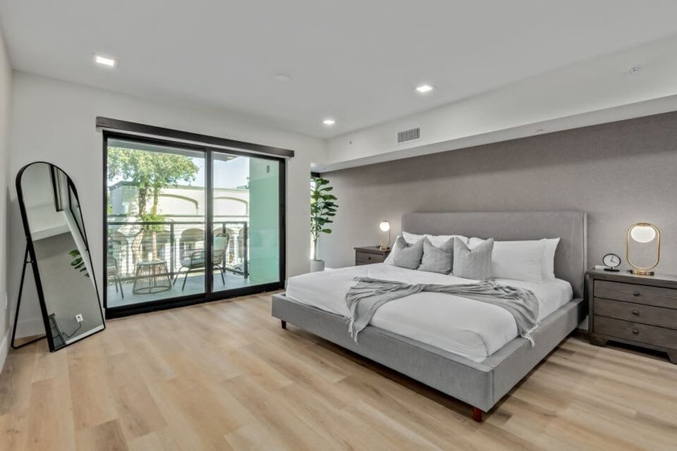 House | 1 bedroom, high-speed internet
