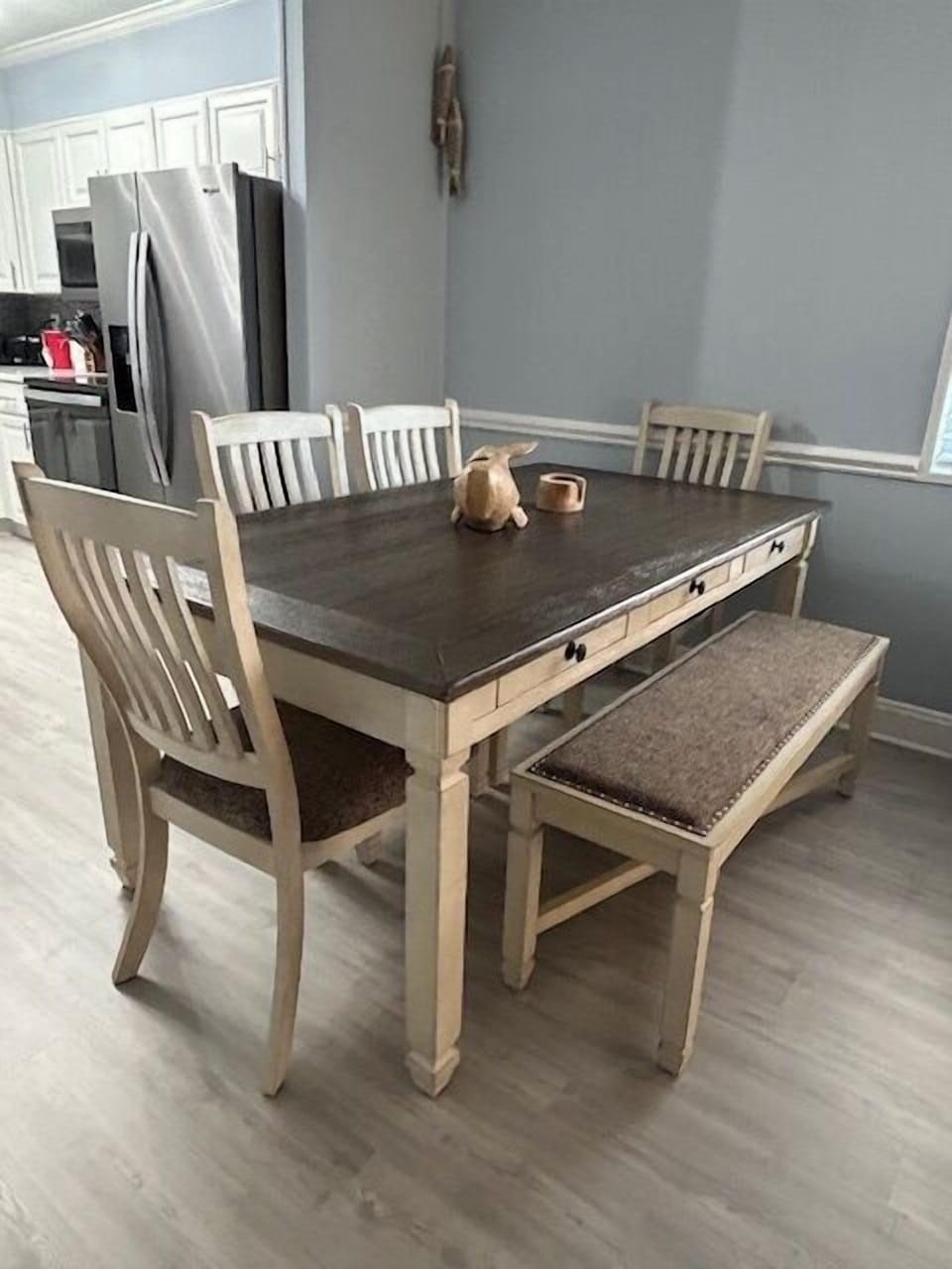 Dining Room Seating for 6
